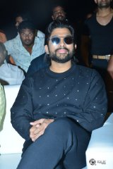 Lovers Day Movie Audio Launch Photos